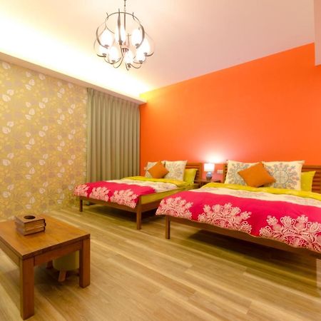 樂居love Home Luodong Extérieur photo