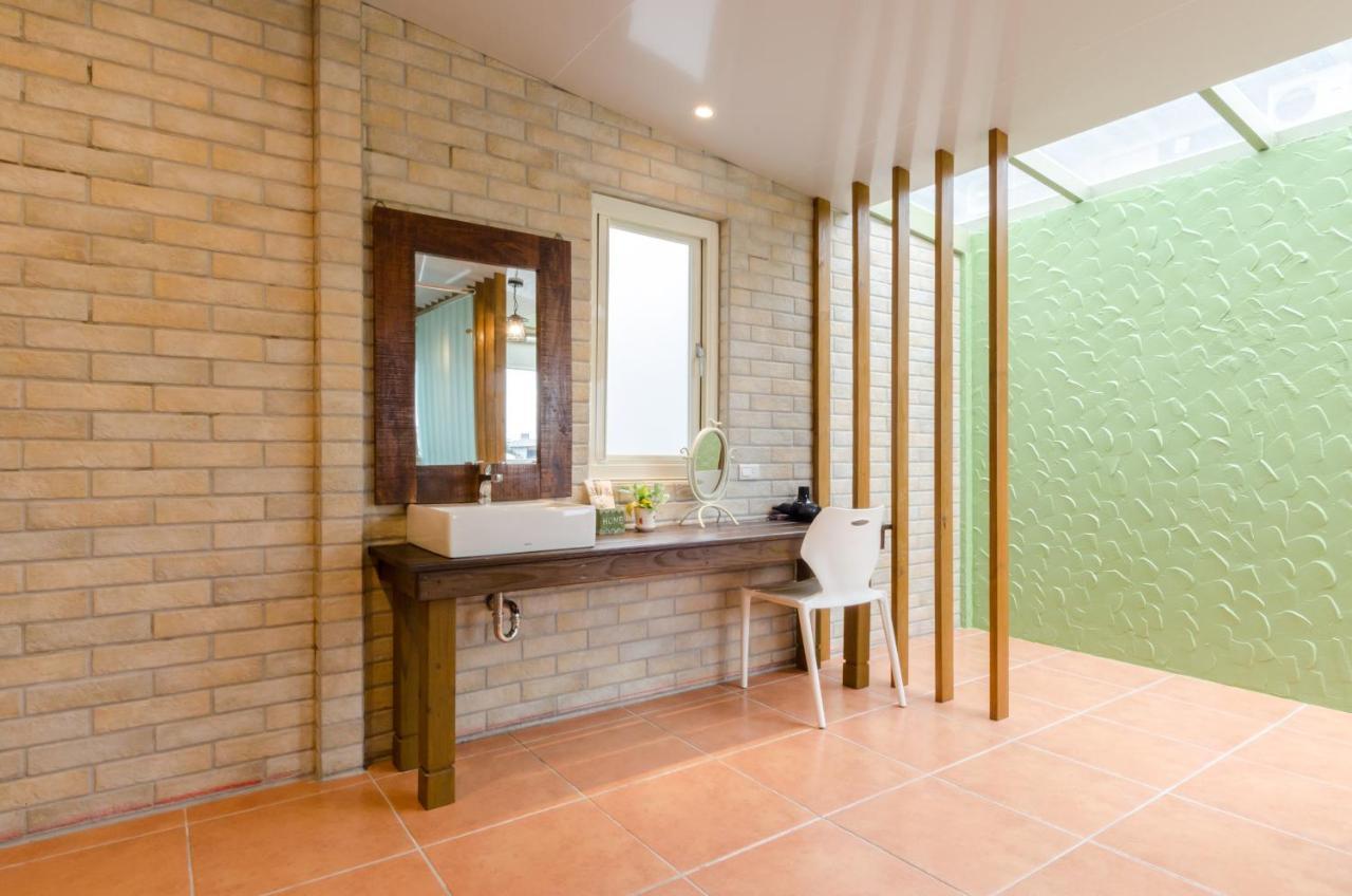 樂居love Home Luodong Extérieur photo