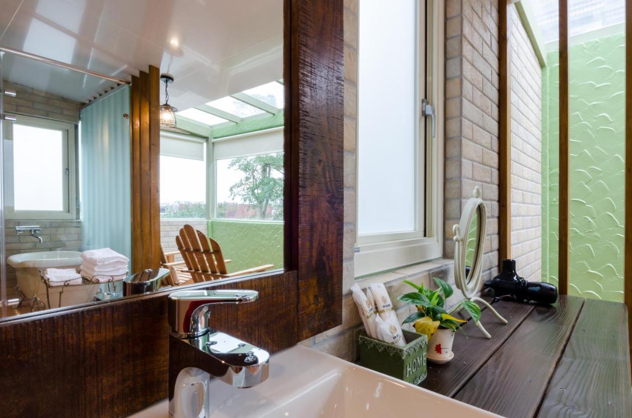 樂居love Home Luodong Extérieur photo