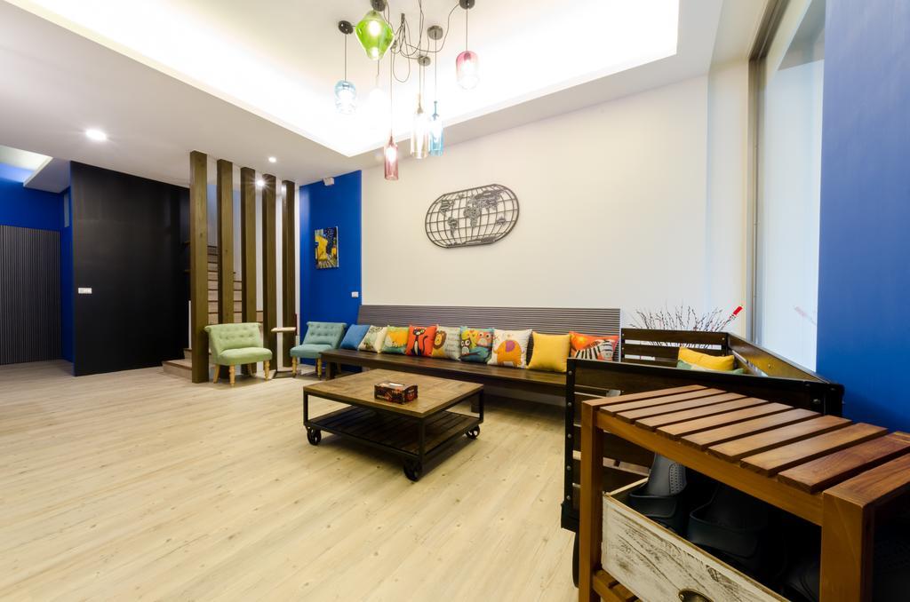 樂居love Home Luodong Extérieur photo