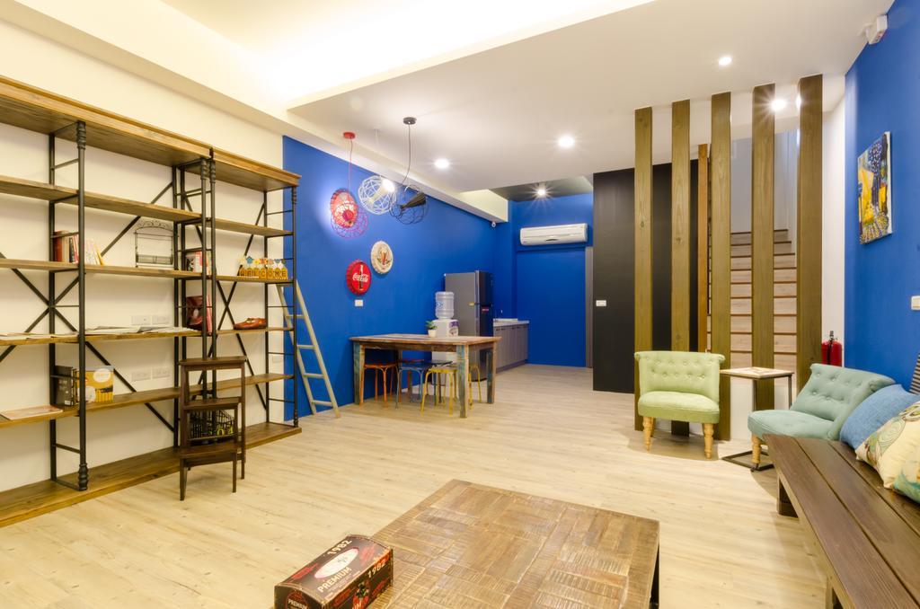 樂居love Home Luodong Extérieur photo