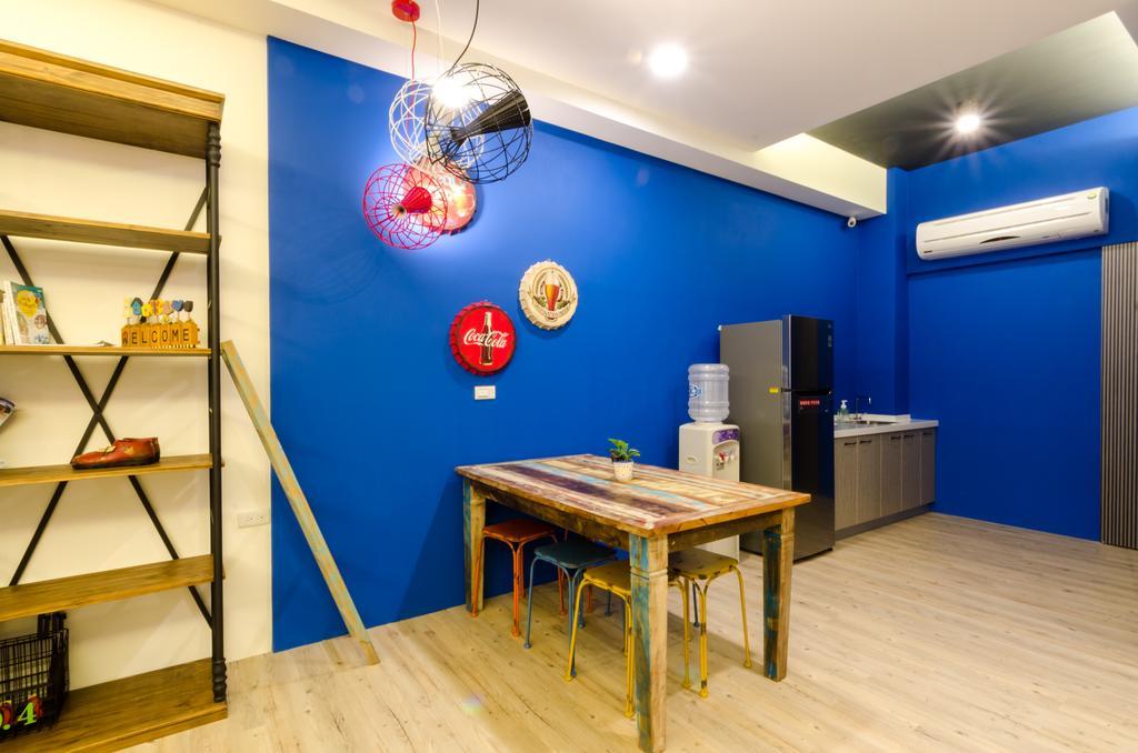 樂居love Home Luodong Extérieur photo