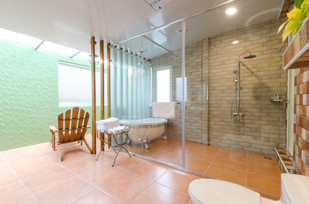 樂居love Home Luodong Extérieur photo