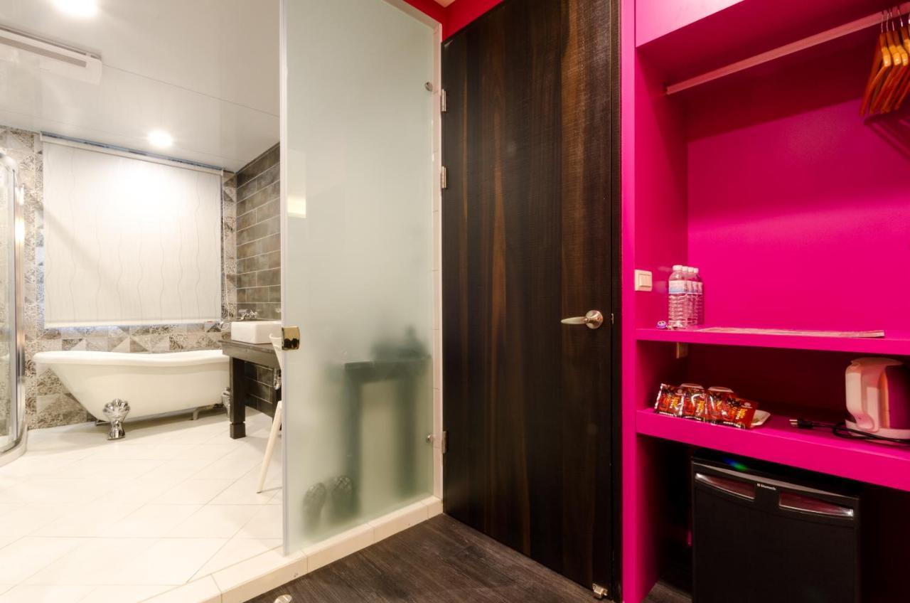 樂居love Home Luodong Extérieur photo